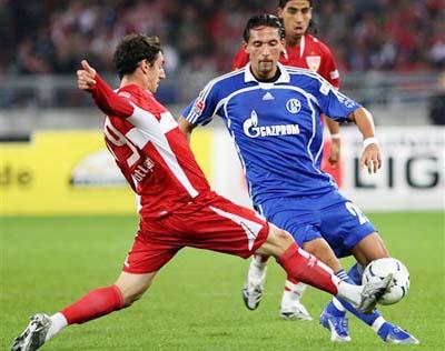 5场比赛打进5球，凯恩当选拜仁10月最佳球员（5战5球，凯恩荣膺拜仁10月最佳球员）