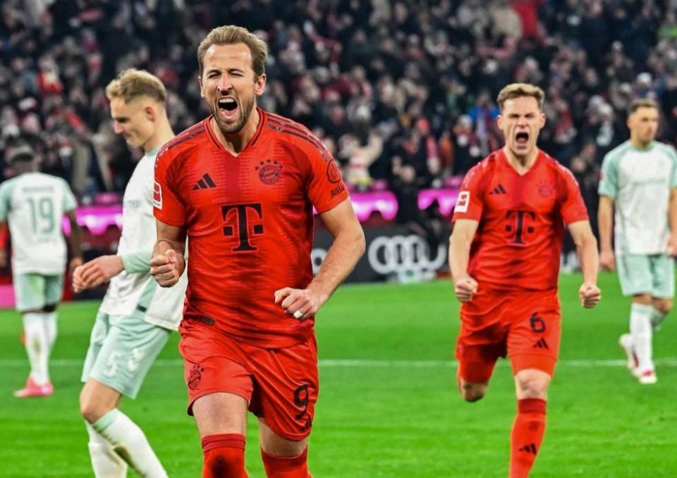 皇马2025射手榜：姆巴佩59球断层领先，领先队内第二名46球（2025皇马射手榜：姆巴佩59球一骑绝尘，比队内第二多46球）