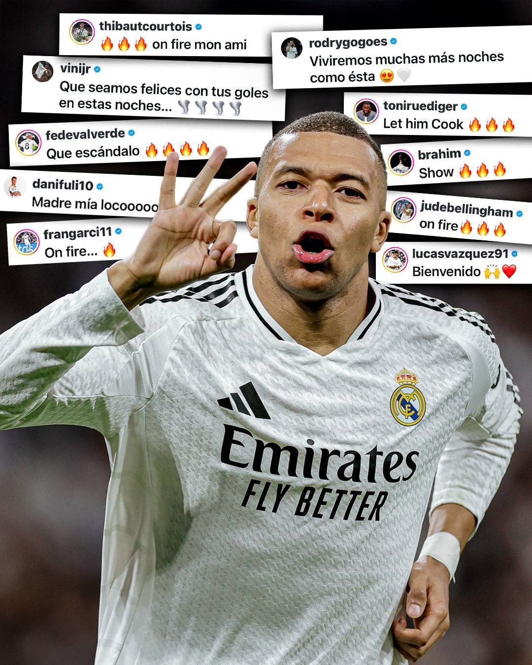 伯纳乌的嘘声？贝林厄姆：我理解，球迷花了很多钱来看比赛（贝林厄姆谈伯纳乌嘘声：理解球迷，他们花了很多钱来看球）